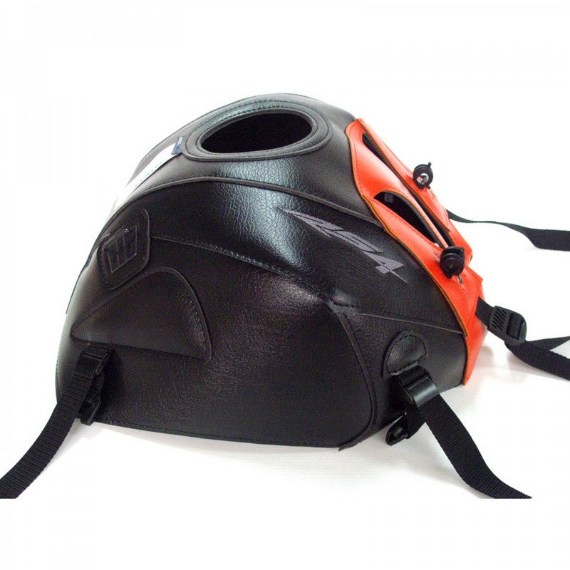 Bagster Tank Cover APRILIARS4 125 BLACK/PERSICO | 1657