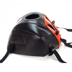 Bagster Tank Cover APRILIARS4 125 BLACK/PERSICO | 1657