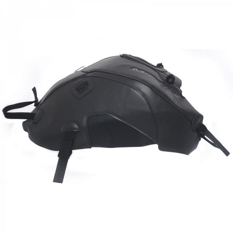 Bagster Tank Cover MT 09 SKY GREY/CARBON | 1661