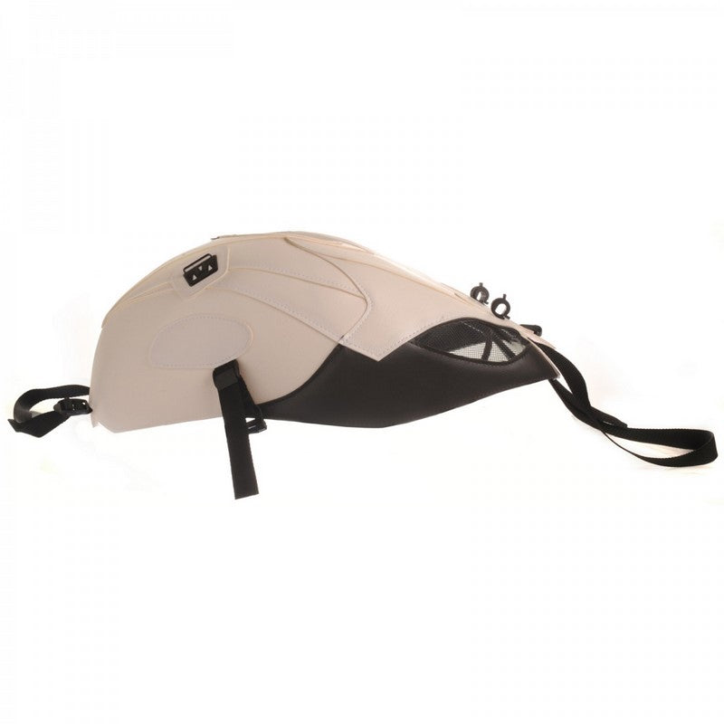Bagster Tank Cover BMW S 1000 R WHITE/SKY GREY | 1662