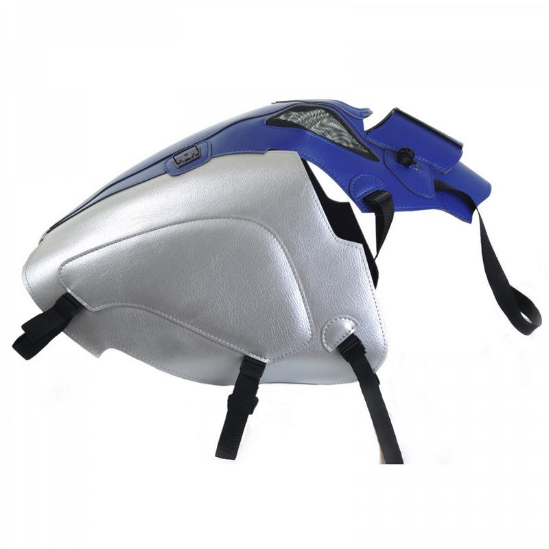 Bagster Tank Cover R1200 GS ADVENTURE CASPIAN BLUE/SILVER | 1663