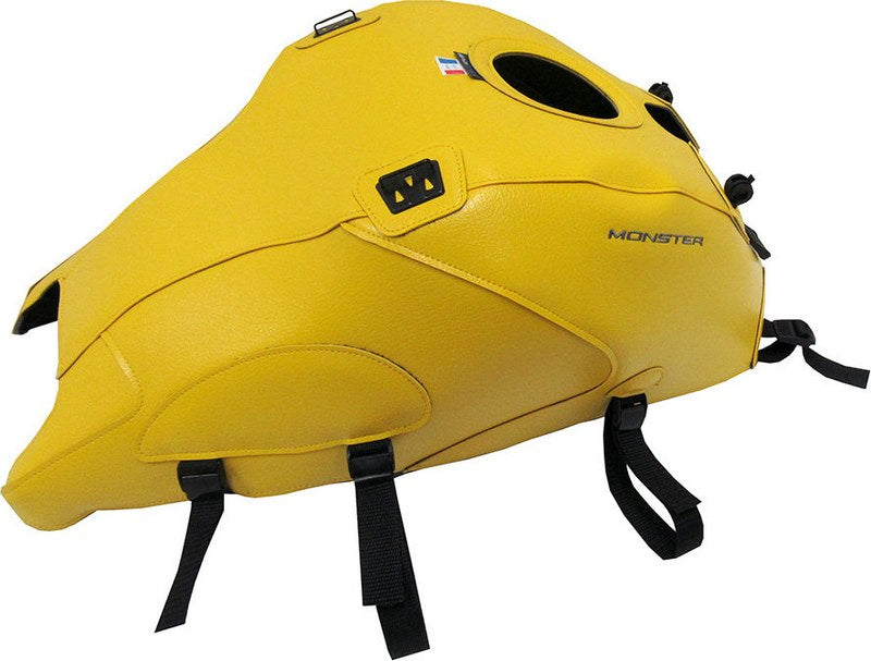 Bagster Tank Cover  MONSTER 1200 S  | 1666H