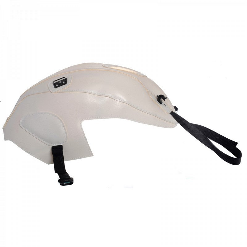 Bagster Tank Cover HONDA CBR 650 F WHITE | 1668