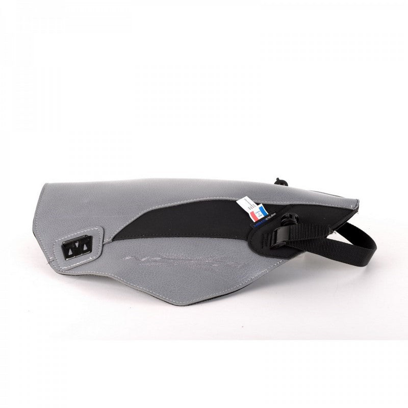 Bagster Tank Cover NC 750 X STEL GREY/MAT BLACK | 1671