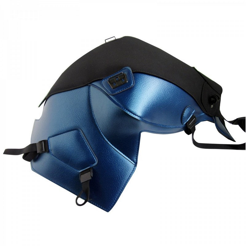 Bagster Tank Cover  F 800 R 2015 LARIO BLACK PEARLY SKY BLUE | 1687