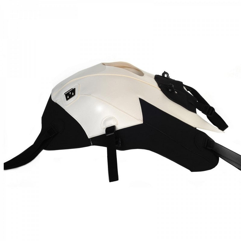 Bagster Tank Cover S 1000 XR WHITE/LARIO BLACK  2015 | 1689