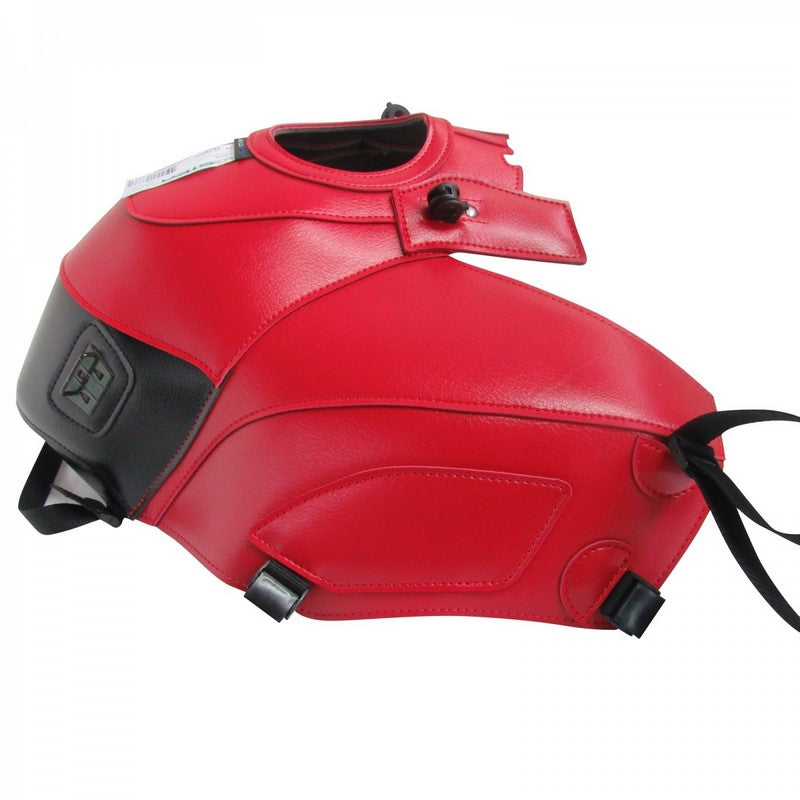 Bagster Tank Cover MULTISTRADA 1200 RED/BLACK | 1693