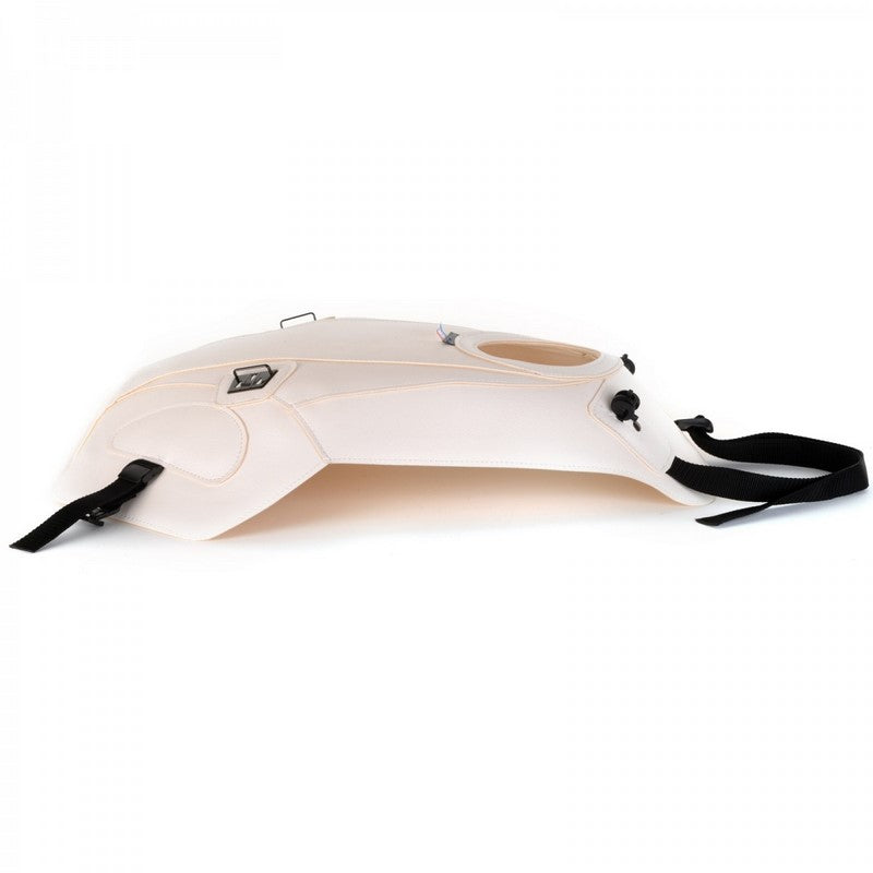 Bagster Tank Cover VERSYS 650 2015 WHITE | 1698