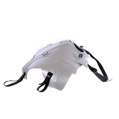 Bagster Tank Cover CRF 1000 AFRICA TWIN SILVER | 1709