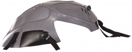 Bagster Tank Cover YAMAHA MT-10 STEEL GREY/DOWN BLACK 2016 | 1715A