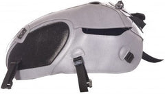 Bagster Tank Cover BONNEVILLE T 120 STEEL GREY | 1716
