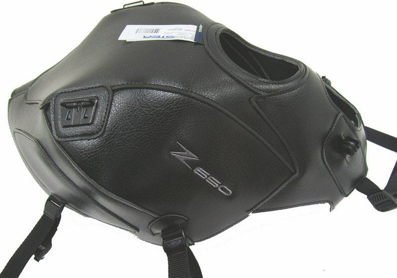 Bagster Tank Cover  KAWASAKI  Z 650  BLACK 2017 | 1724U