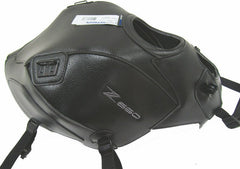Bagster Tank Cover  KAWASAKI  Z 650  BLACK 2017 | 1724U