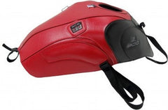 Bagster Tank Cover  KAWASAKI  Z 900  RED/BLACK  2018 | 1726D