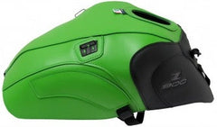 Bagster Tank Cover  KAWASAKI  Z 900  CANDY GREEN/GRAINY MAT BLACK  2018 | 1726E