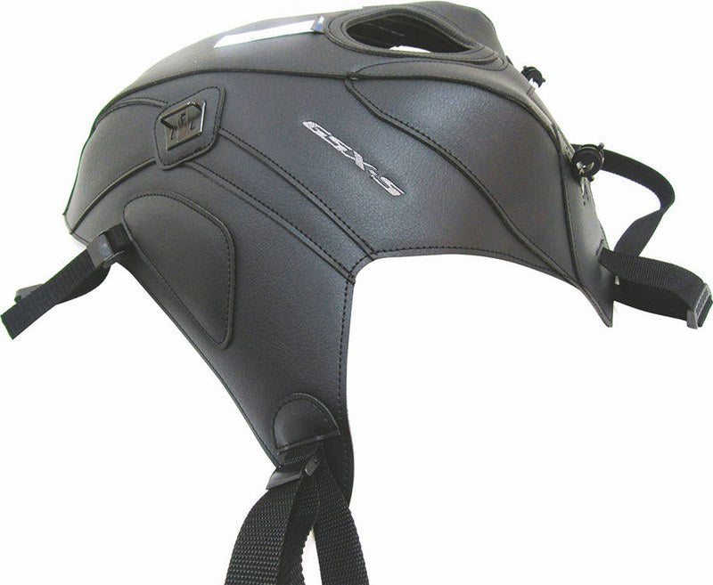Bagster Tank Cover SUZUKI GSX-S 750 GRAINY MAT BLACK 2017 | 1727