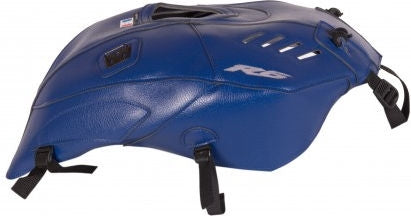 Bagster Prot. Res. YAMAHA R 6  BALTIC BLUE 2017 | 1731