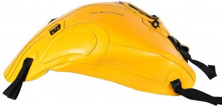 Bagster Tank Cover  HONDA CB 1100 EX/RS  YELLOW 2017 | 1734