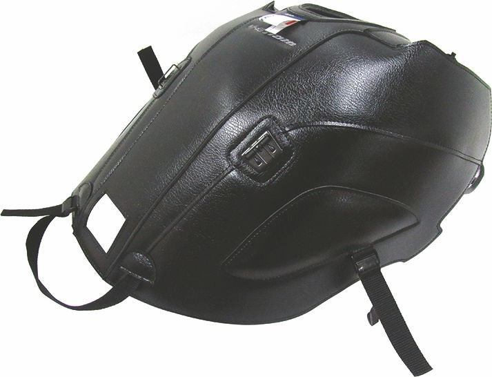 Bagster Tank Cover   SUZUKI DL 650 V-STROM  BLACK 2017 | 1735U