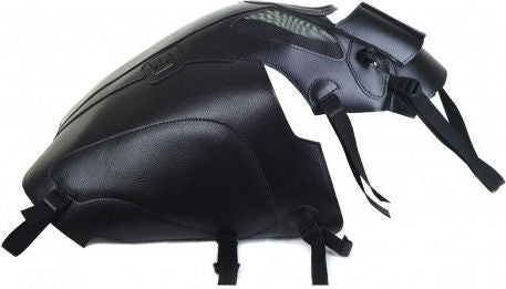 Bagster Tank cover R1250GS Adventure 2018-2019/ BLACK/ BMW | 1749U