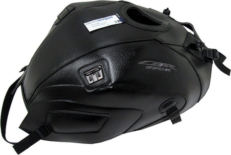 Bagster Tank cover  CBR50 R 2018-2019/ BLACK/ HONDA | 1766U