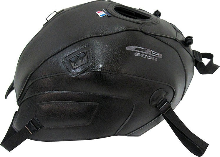 Bagster Tank cover  NINJA 125 2018-2019/ BLACK/ KAWASAKI | 1767U