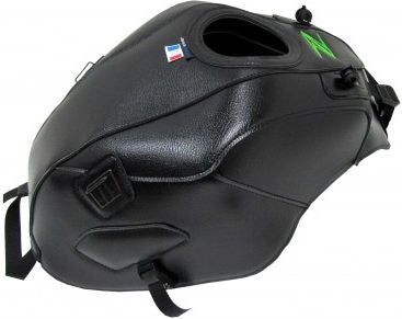 Bagster Tank cover  ZX6R 2018-2019/ BLACK/ KAWASAKI | 1772U
