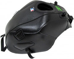 Bagster Tank cover  ZX6R 2018-2019/ BLACK/ KAWASAKI | 1772U