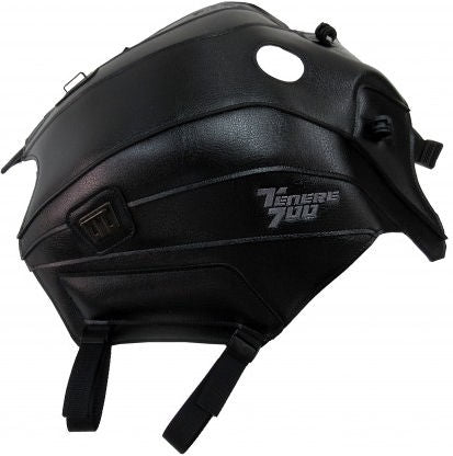 Bagster Tank cover SCR 950 ABS 2017/ BLACK/ YAMAHA | 1786U