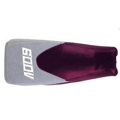Bagster Seat CoverTRANS. XL 600 V / 93 / honda pvc light grey.aubergine.whit | 2004
