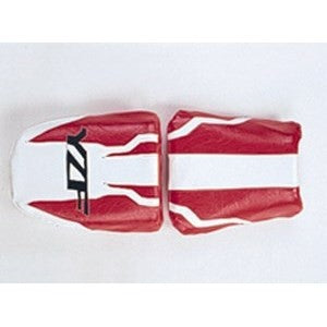 Bagster Seat Cover YZF 750 / 95 / YAMAHA POPPY RED. WHITE. BLACK LETTERS | 2014