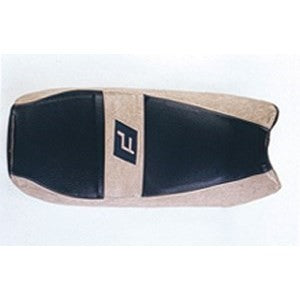 Bagster Seat Cover FJ 1200 / 91-94 / YAMAHA PVC CHAMPAGNE. BLACK. NAVY BLUE L | 2017