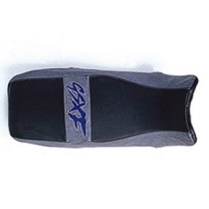 Bagster Seat Cover GSX 1100 F / 93 96 / SUZUKI PVC BLACK. STEEL GREY. DARK PU | 2022