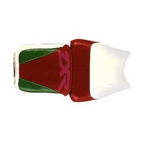 Bagster Seat Cover ZXR 750 / 92 / KAWASAKI PVC WHITE. RED. GREEN. FUCHSIA LET | 2026