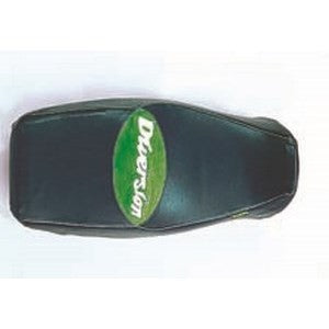 Bagster Seat Cover XJ 600 DIVERSION / 92/ YAMAHA PVC ARCTIC GREEN/FOREST GREE | 2038