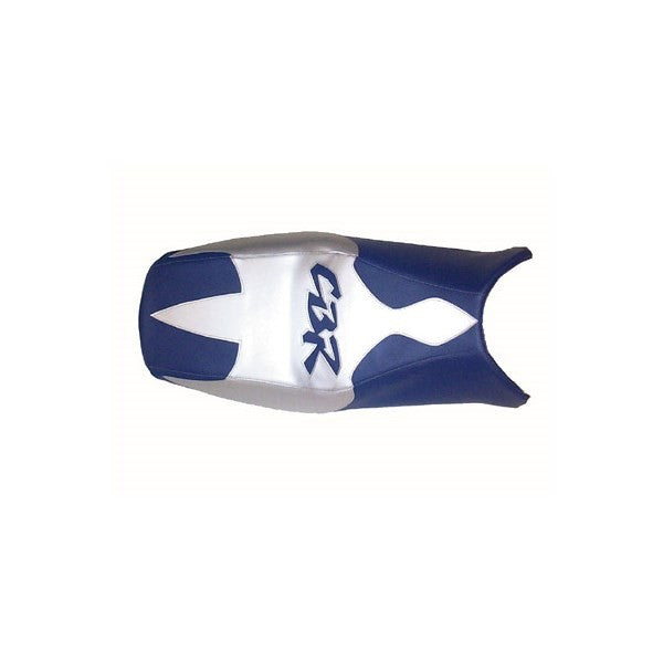 Bagster Seat Cover CBR 1100 XX (99)/HONDA BLUE ELECTRIQUE/SILVER/BLUE ELECTRI | 2075