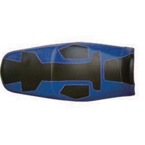 Bagster Seat Cover FZS FAZER 1000 2001/YAMAHA BALTIC BLUE/BLACK | 2120