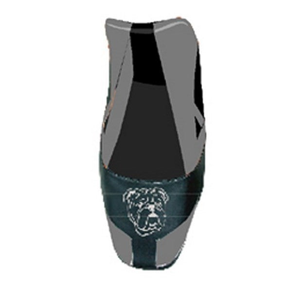 Bagster Seat Cover BT 1100 BULLDOG grey/black/white | 2169