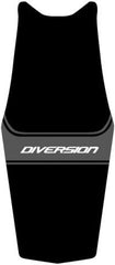 Bagster Seat Cover XJ 6 DIVERSION BLACK/MAT BLACK (09) | 2212
