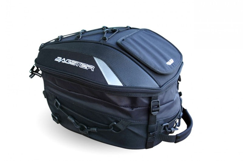 Bagster SEAT BAG SPIDER BLACK | 4899