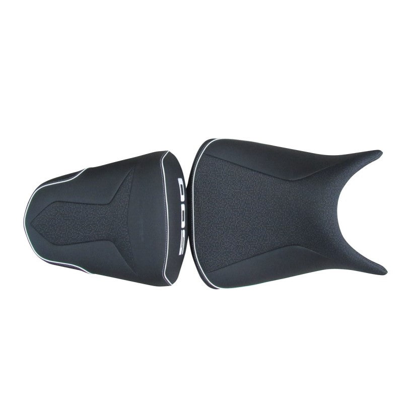 Bagster S. Ready Luxe HONDA CB 500 F/R 2013 TWISTER/STAM BLACK/WHITE | 5346Z
