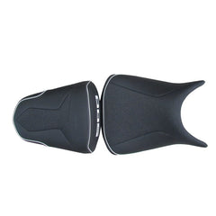 Bagster S. Ready Luxe HONDA CB 500 F/R 2013 TWISTER/STAM BLACK/WHITE | 5346Z
