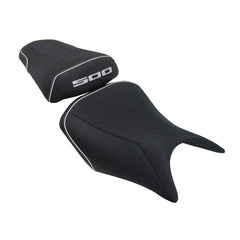 Bagster S. Ready Luxe HONDA CB 500 F/R 2013 TWISTER/STAM BLACK/WHITE | 5346Z