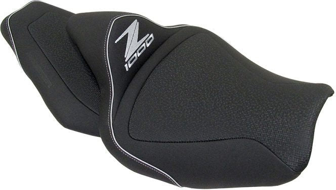 Bagster S. Ready KAWASAKI Z 1000 36/15/LISERET ARGENT (2014) | 5347A10