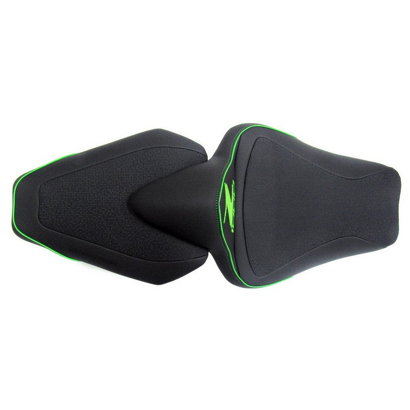 Bagster S. Ready KAWASAKI Z 1000 2014 TWISTER/STAM BLACK/GREEN | 5347A