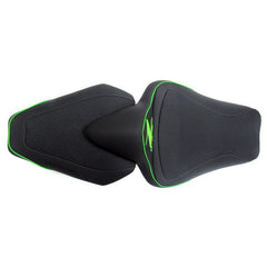 Bagster S. Ready KAWASAKI Z 1000 2014 TWISTER/STAM BLACK/GREEN | 5347A