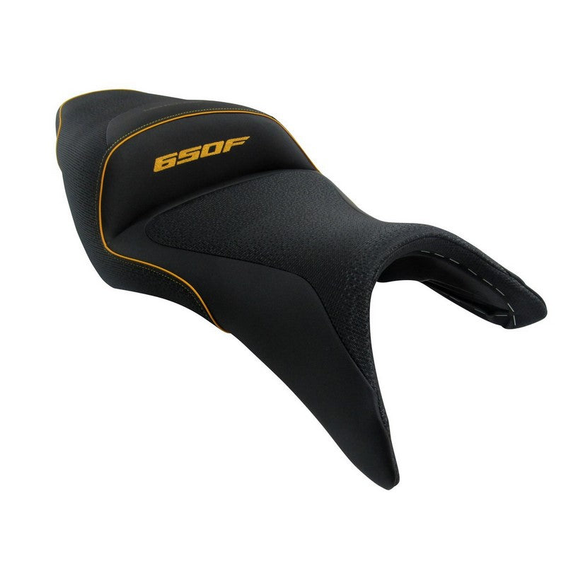 Bagster S. Ready HONDA CB 650 F/CBR 650 F TWISTER/STAM BLACK/YELLOW | 5352A