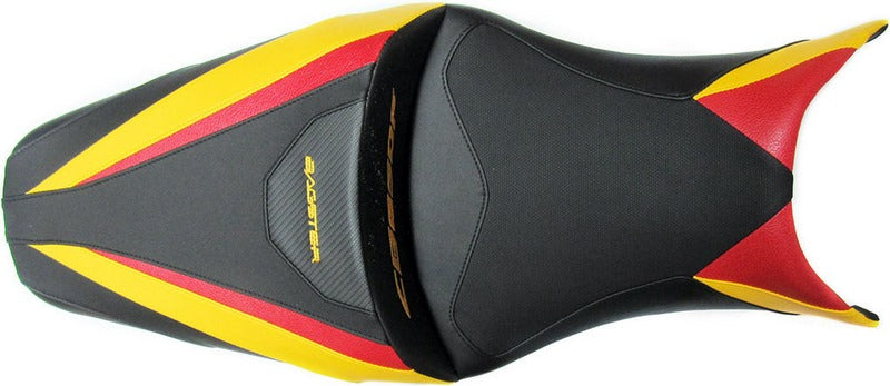 Bagster S. Ready Luxe HONDA CB 650 F/CBR 650 F 15/38/18/05/03 | 5352ZL