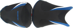 Bagster S. Ready Luxe GSX S 1000 BLACK MAT/RACING BLACK/WHITE/BALTIC BLUE | 5356ZL
