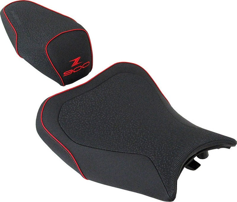 Bagster Ready saddles | 5365A40